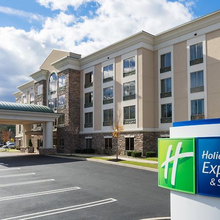 Holiday Inn Express And Suites Stroudsburg-Poconos By Ihg Extérieur photo