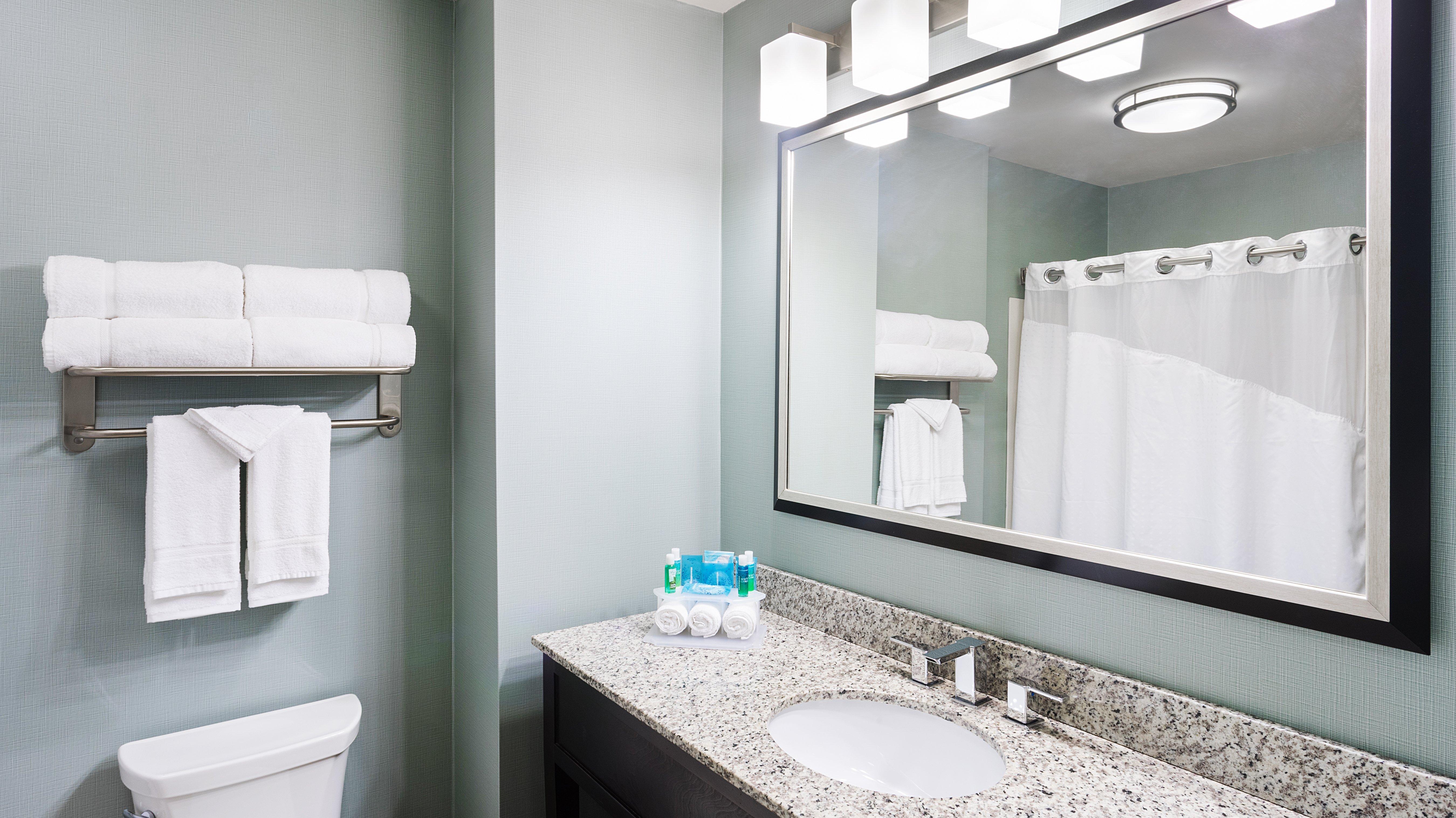 Holiday Inn Express And Suites Stroudsburg-Poconos By Ihg Extérieur photo