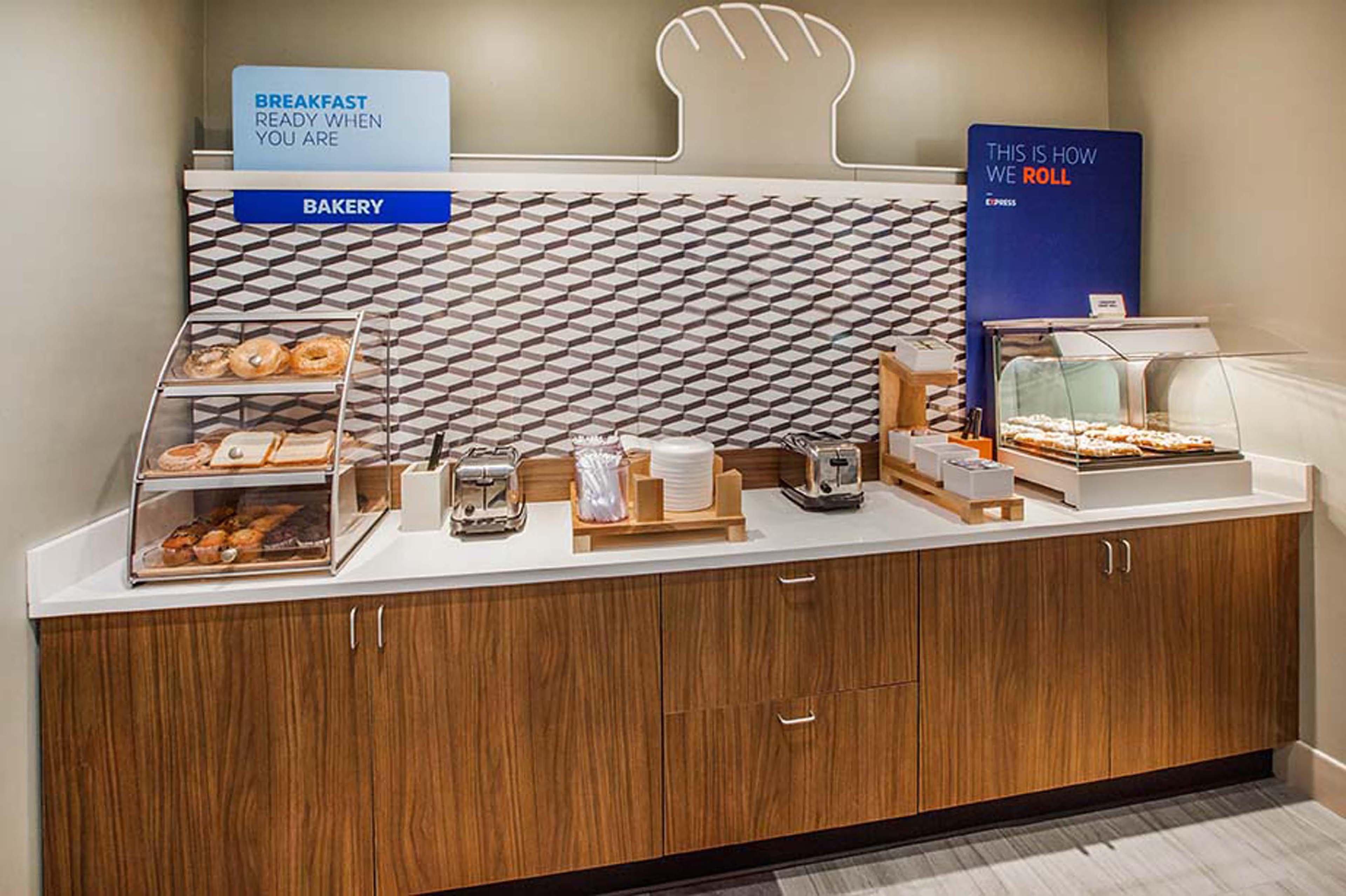 Holiday Inn Express And Suites Stroudsburg-Poconos By Ihg Extérieur photo
