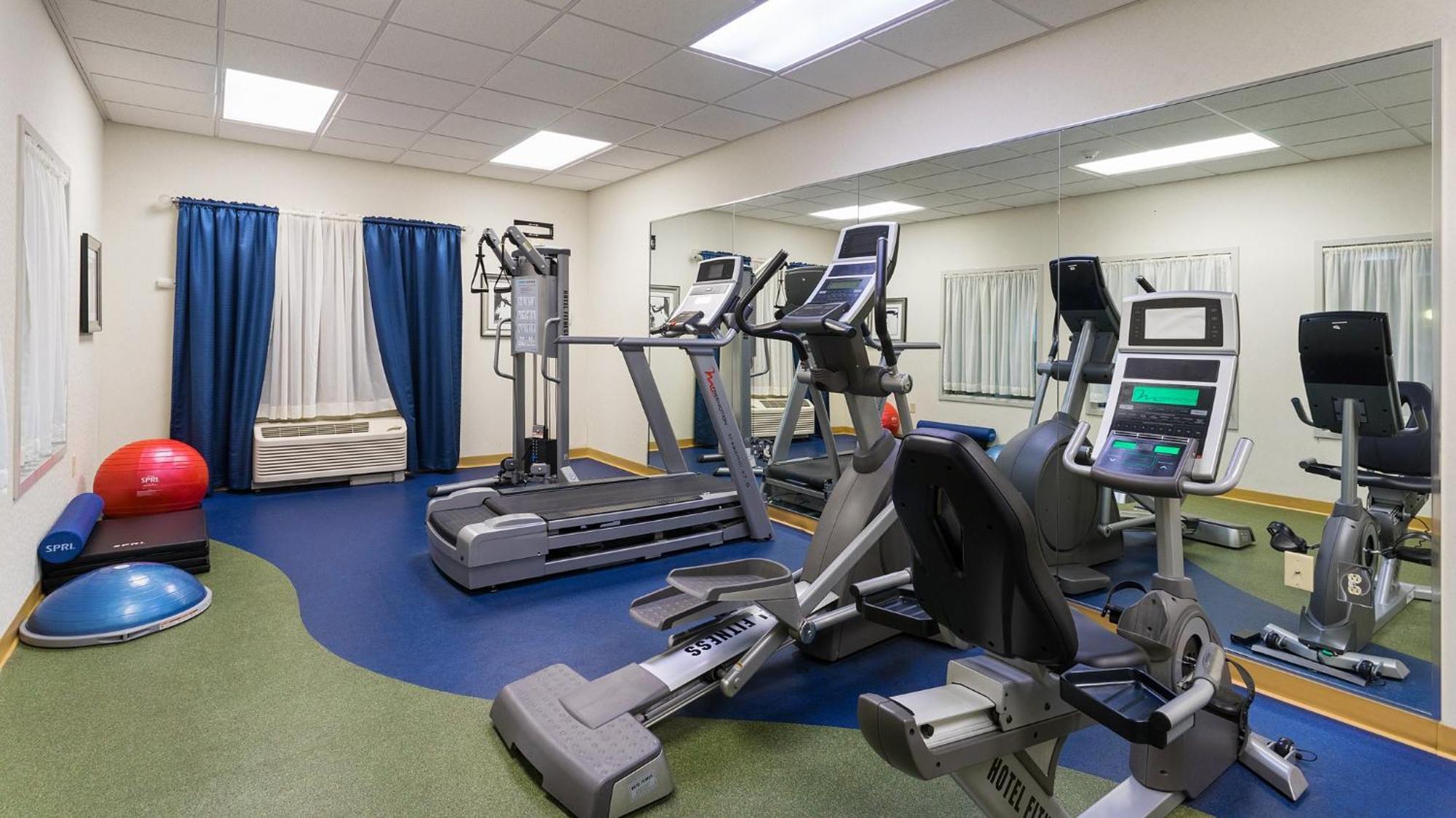 Holiday Inn Express And Suites Stroudsburg-Poconos By Ihg Extérieur photo