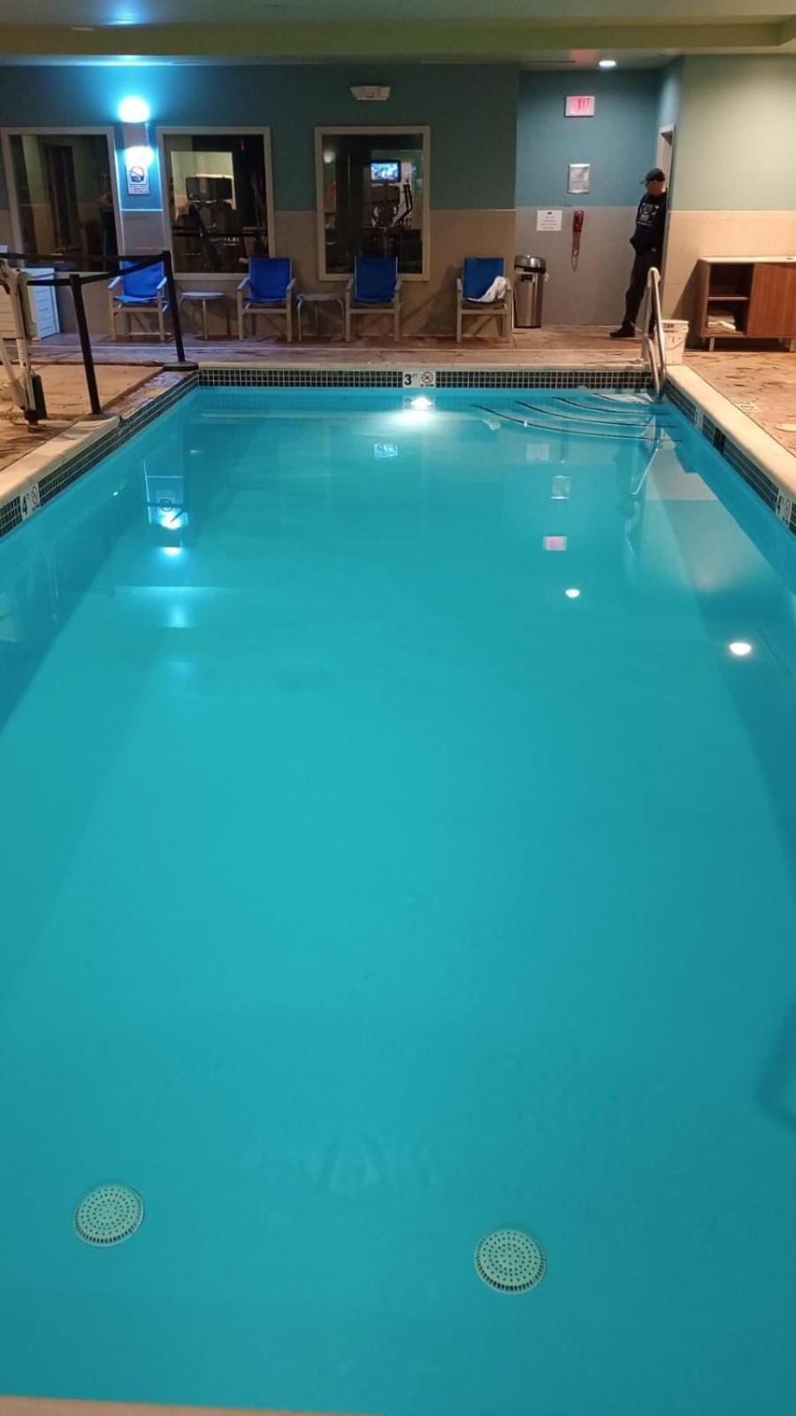 Holiday Inn Express And Suites Stroudsburg-Poconos By Ihg Extérieur photo