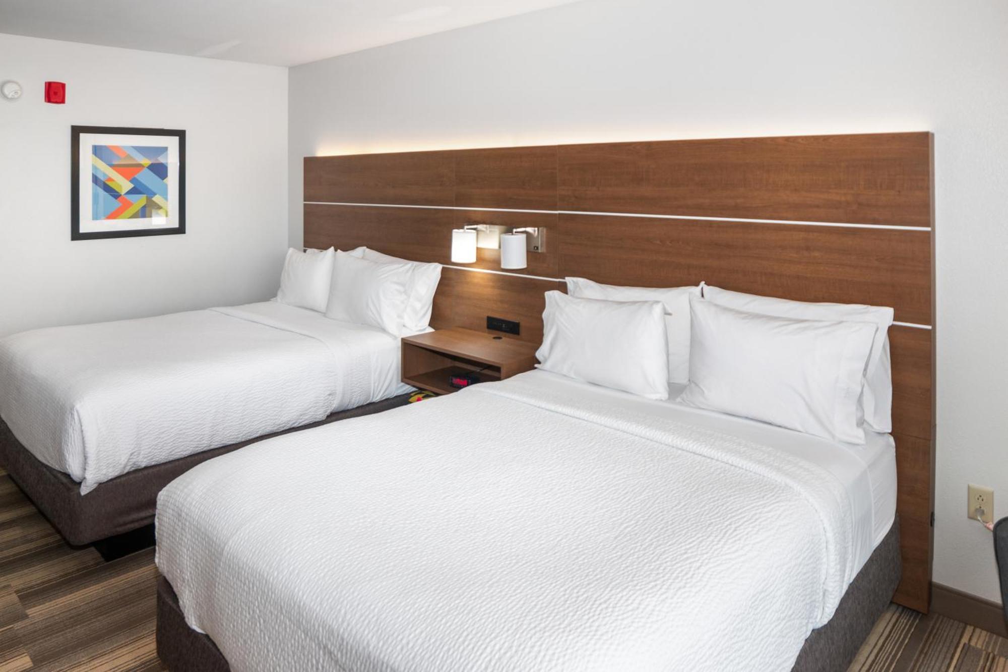 Holiday Inn Express And Suites Stroudsburg-Poconos By Ihg Extérieur photo