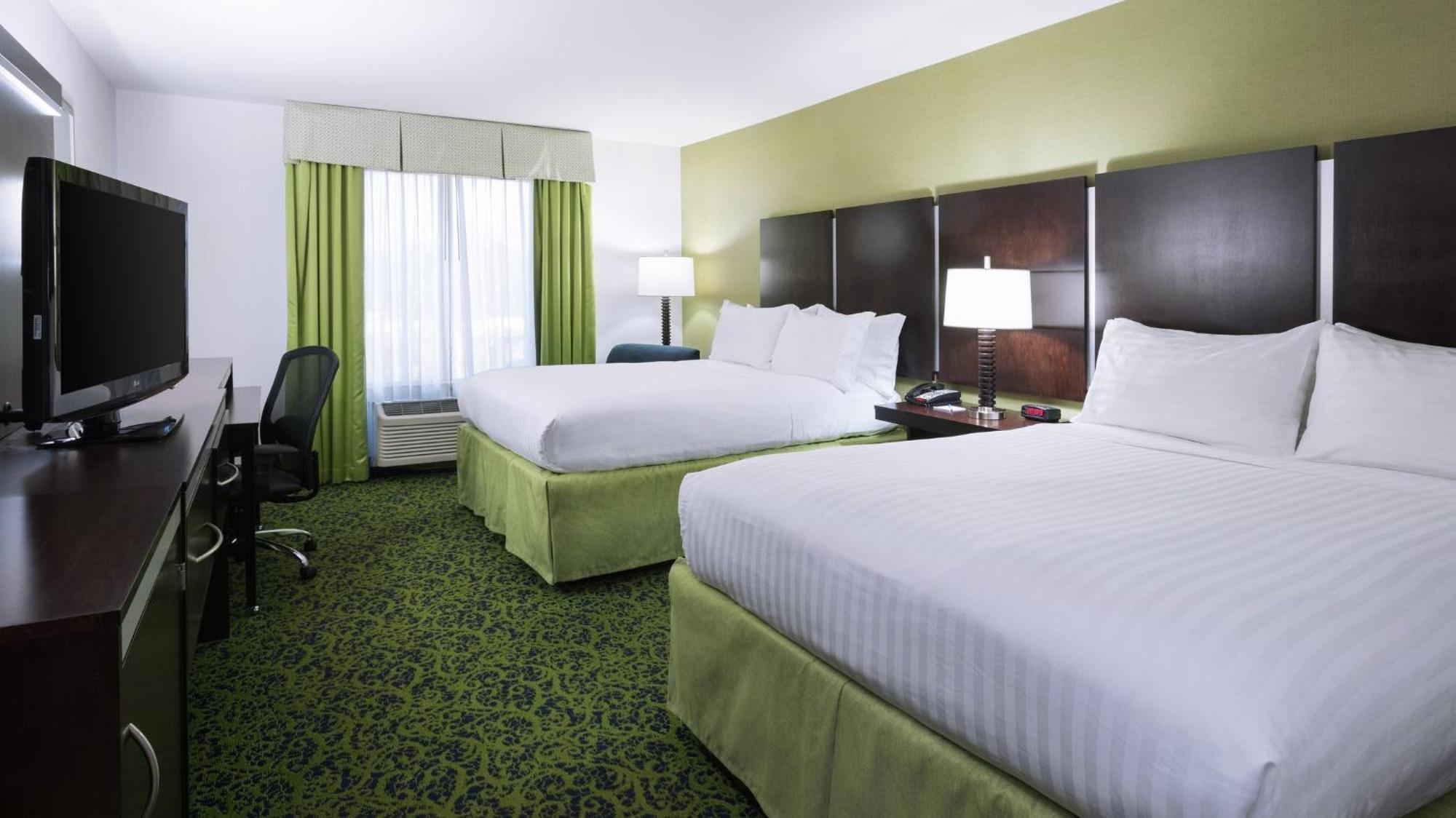 Holiday Inn Express And Suites Stroudsburg-Poconos By Ihg Extérieur photo
