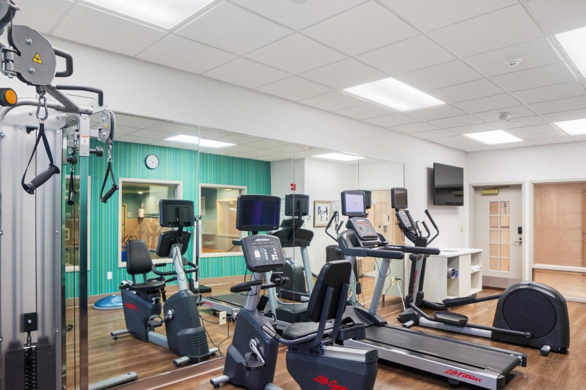 Holiday Inn Express And Suites Stroudsburg-Poconos By Ihg Extérieur photo
