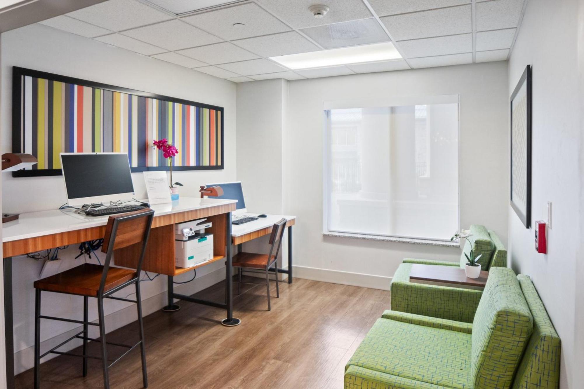 Holiday Inn Express And Suites Stroudsburg-Poconos By Ihg Extérieur photo