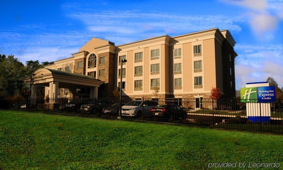 Holiday Inn Express And Suites Stroudsburg-Poconos By Ihg Extérieur photo