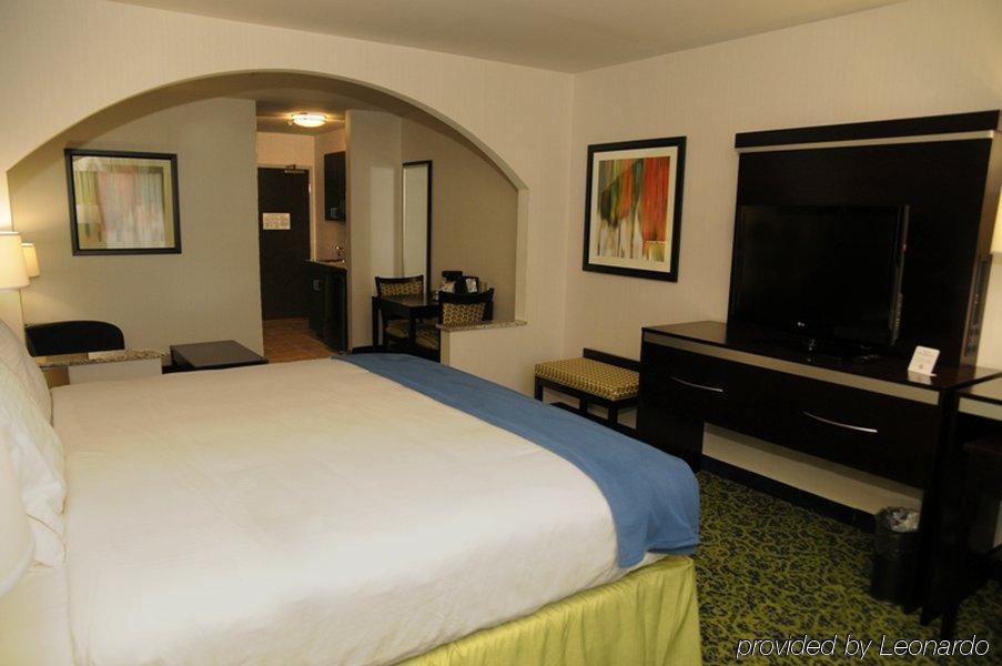 Holiday Inn Express And Suites Stroudsburg-Poconos By Ihg Chambre photo