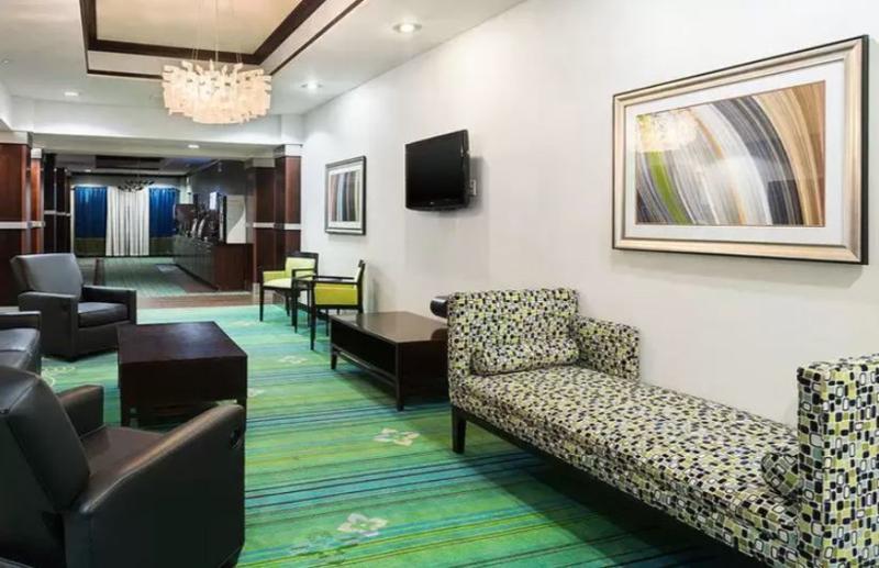 Holiday Inn Express And Suites Stroudsburg-Poconos By Ihg Extérieur photo